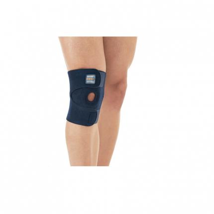 Bao đeo bảo vệ đầu gối ngắn K006