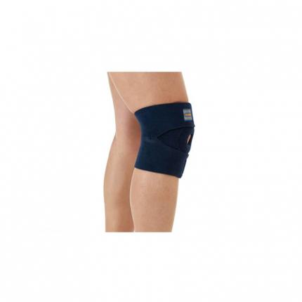 Bao đeo bảo vệ đầu gối ngắn DR.MED K006