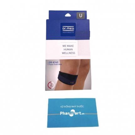 Bao đeo bảo vệ dây chằng gối K143 tại Pharmart