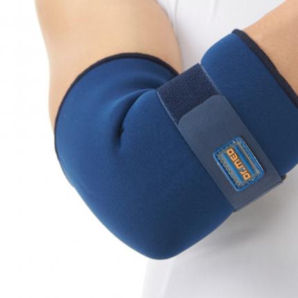 Bao đeo bảo vệ khuỷu tay E003 size M