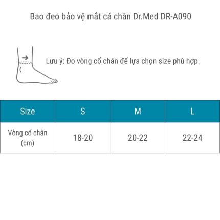 DR A090