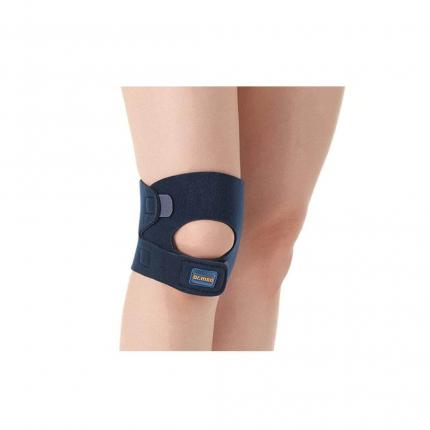 Bao đeo đầu gối với miếng đệm gân bánh chè K142