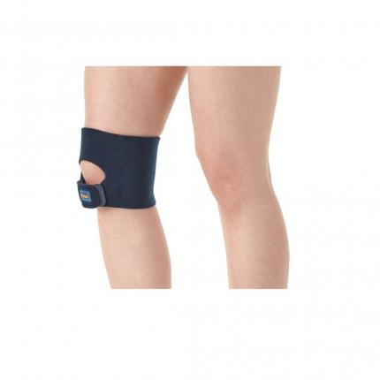 Bao đeo đầu gối với miếng đệm gân bánh chè DR.MED  K142