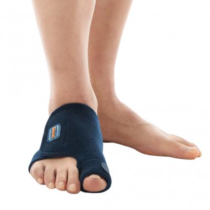 Bao đeo hỗ trợ tật vẹo chân A001 (Phải)