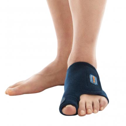 Bao đeo hỗ trợ tật vẹo chân A001 (Trái)