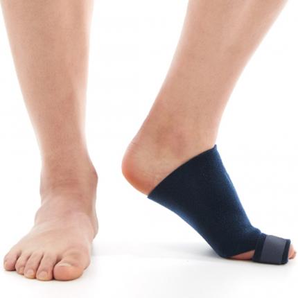 Bao đeo hỗ trợ tật vẹo chân A001 (Trái)