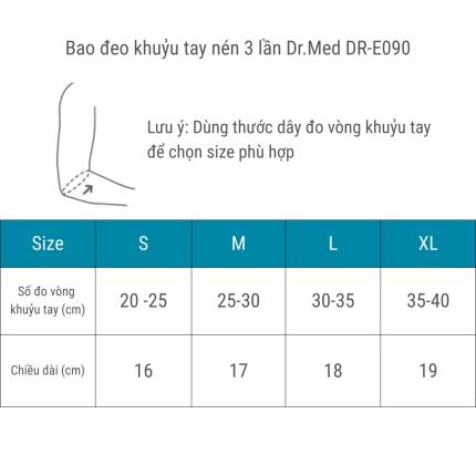 Dr.med DR-E090