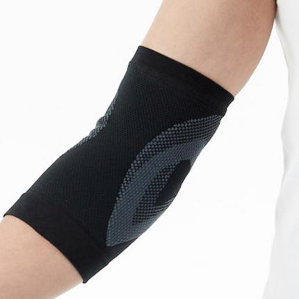 Bao đeo khuỷu tay nén gấp ba lần E090 size S