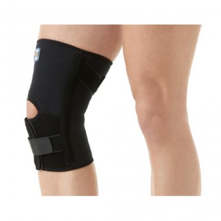 Bao gối mở bên dưới với dây đai ở phía bên K032 size M