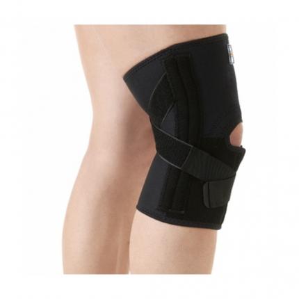 Bao gối mở bên dưới với dây đai ở phía bên K032 size M