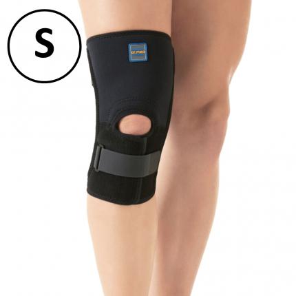 Bao gối mở bên dưới với dây đai ở phía bên K032 size S