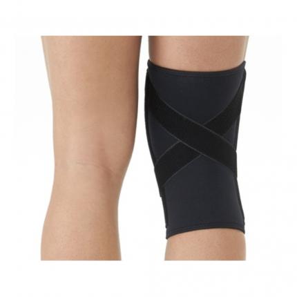 Bao gối mở bên dưới với dây đai ở phía bên K032 size S