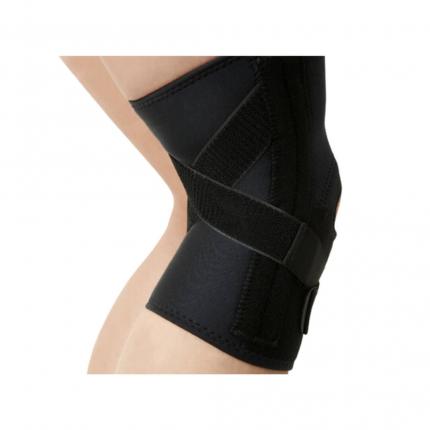 Bao gối với dây đai chéo mở bên dưới DR.MED K033 size L