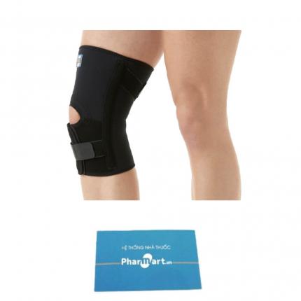 Bao gối với dây đai chéo mở bên dưới K033 size M tại Pharmart
