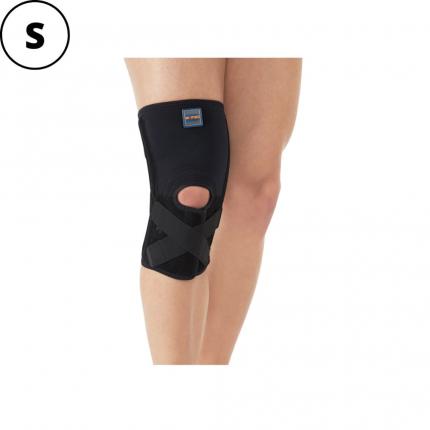 Bao gối với dây đai chéo mở bên dưới K033 size S