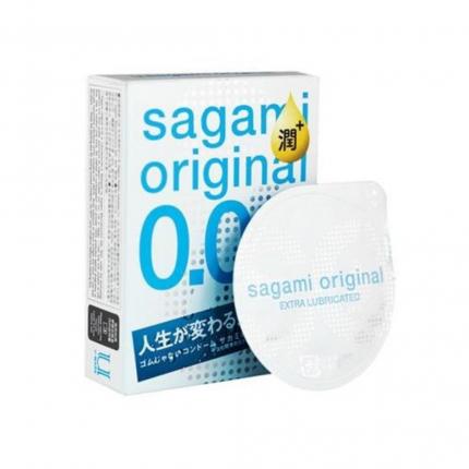 BCS Sagami Original 002/3 plus