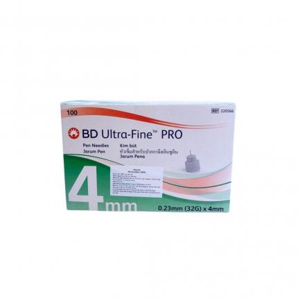 BD Ultra-Fine Pro 32G