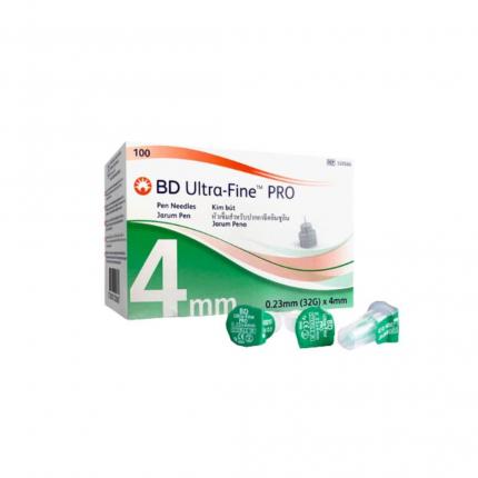 BD Ultra-Fine Pro 32G