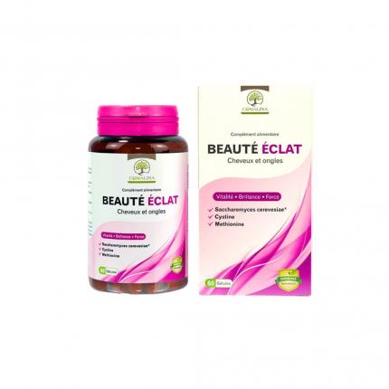 Beauté Éclac - Hỗ trợ mọc tóc, giúp tóc săn chắc, giảm gãy rụng