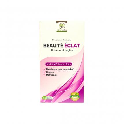 Beauté Éclac - Hỗ trợ mọc tóc, giúp tóc săn chắc, giảm gãy rụng
