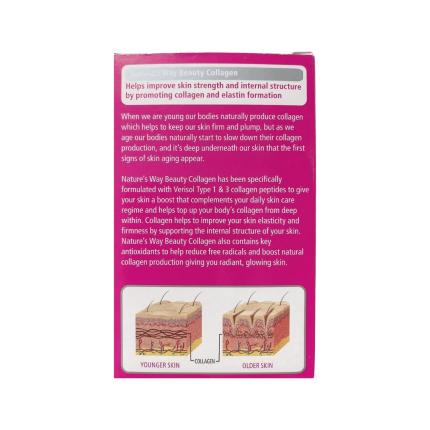 Beauty Collagen Booster (2)