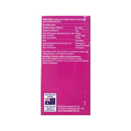 Beauty Collagen Booster (4)