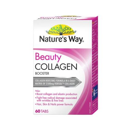 Beauty Collagen Booster