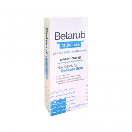 Belarub