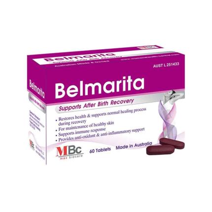 Belmarita