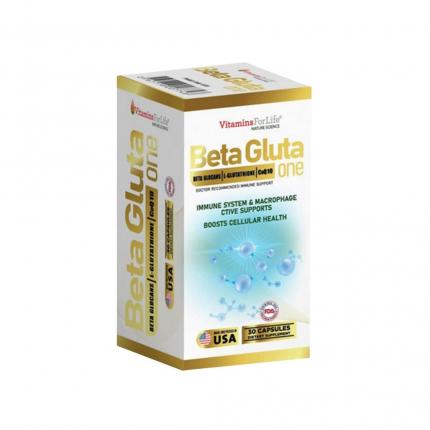 Beta Glucan One 1