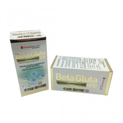 12 hop beta gluta