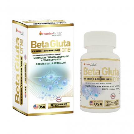 Beta Gluta One 