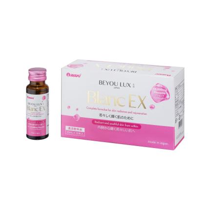 Beyou Lux Blanc Ex (2)