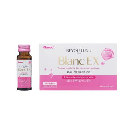 Beyou Lux Blanc Ex (3)