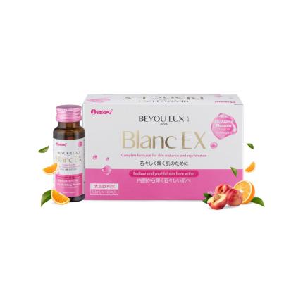 Beyou Lux Blanc Ex (4)