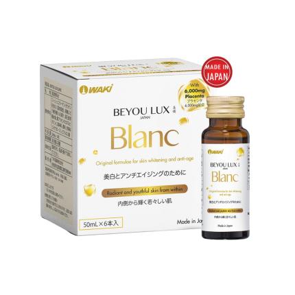 Beyou Lux Blanc (3)