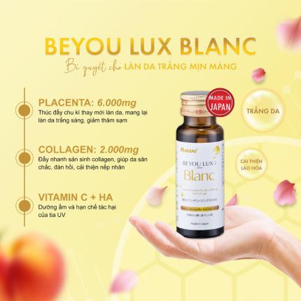 Beyou Lux Blanc (7)