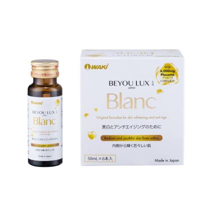 Beyou Lux Blanc