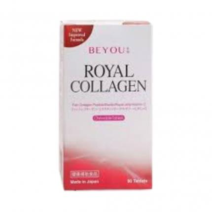 Beyou Royal Collagen 3