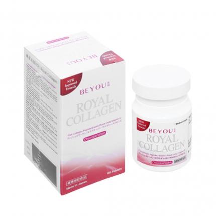 Beyou Royal Collagen 1