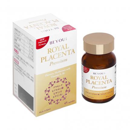 Beyou Royal Placenta