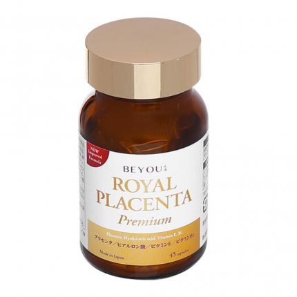 1 lọ Beyou Royal Placenta