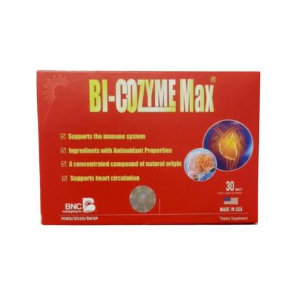 Bi Cozyme Max 550
