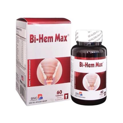 Bi Hem Max 650