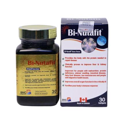 Bi Nutafit 990
