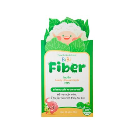 Bibi Fiber