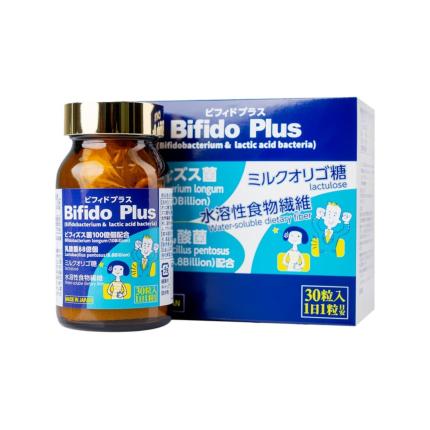 Bifido Plus - Bổ sung lợi khuẩn, tăng sức khỏe đại tràng