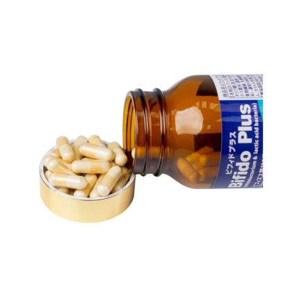 Bifido Plus - Bổ sung lợi khuẩn, tăng sức khỏe đại tràng