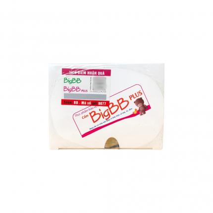 BigBB Plus hồng