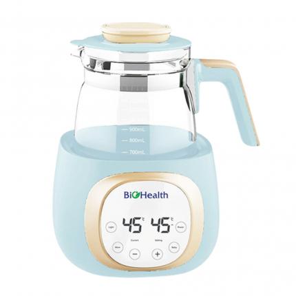 Bình đun nước pha sữa đa năng BioHealth BH7100